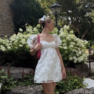 Stunning Summer Dress size S